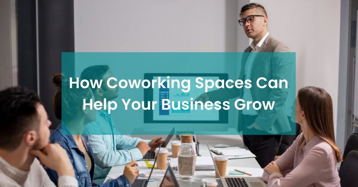 Coworking Spaces