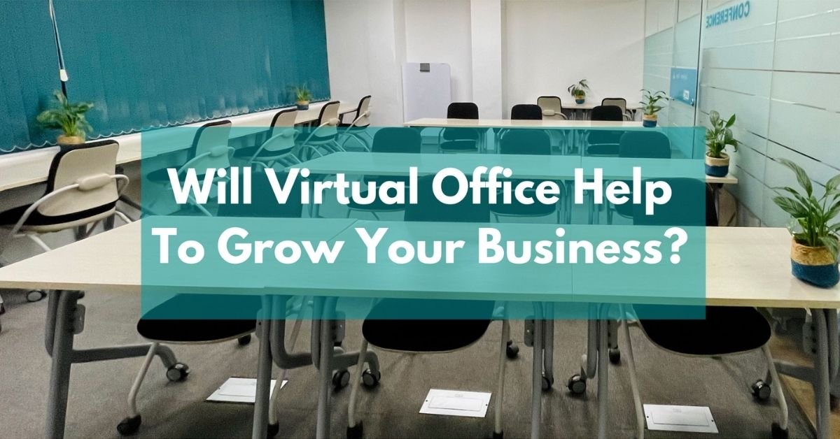 How does Virtual Office help to Grow Your Business