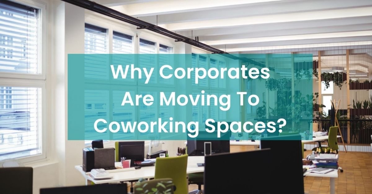 Coworking Spaces