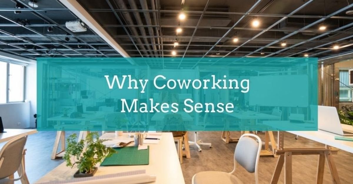 Coworking Spaces