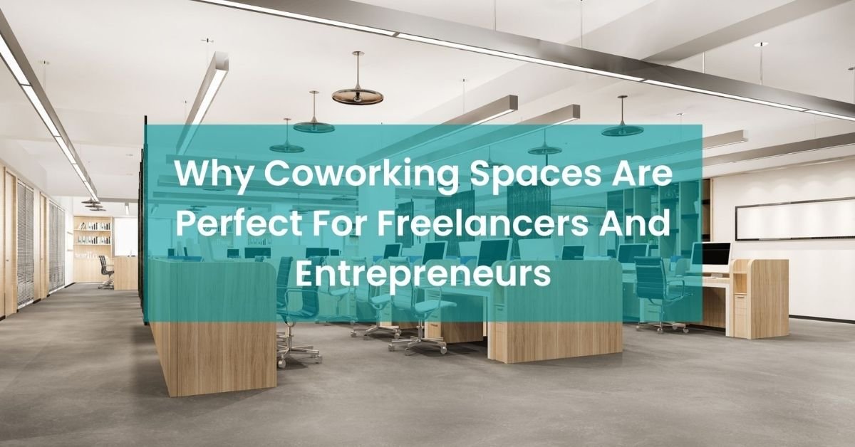 Coworking Spaces