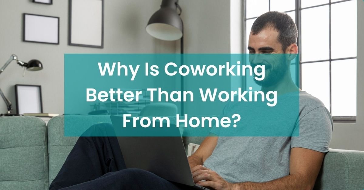 Coworking Spaces