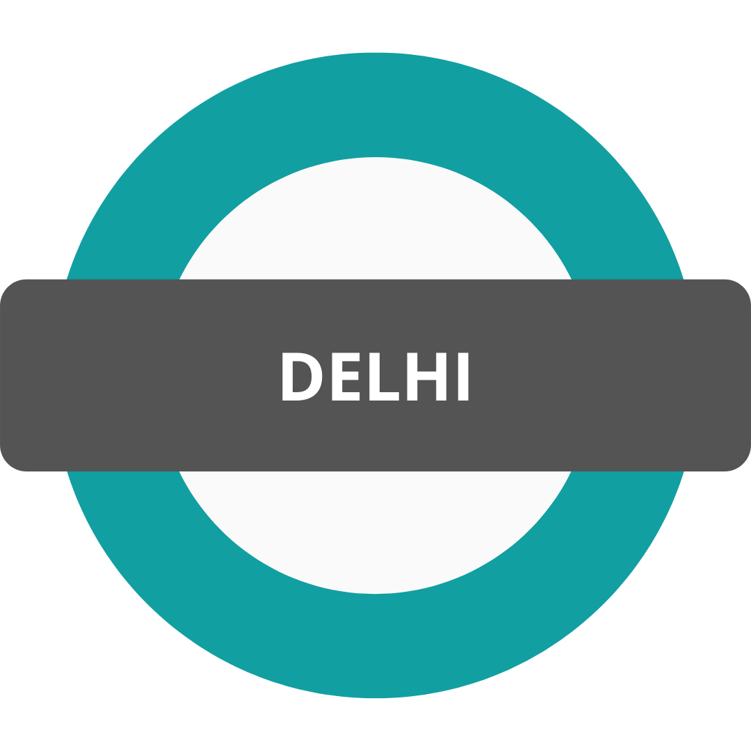 Delhi