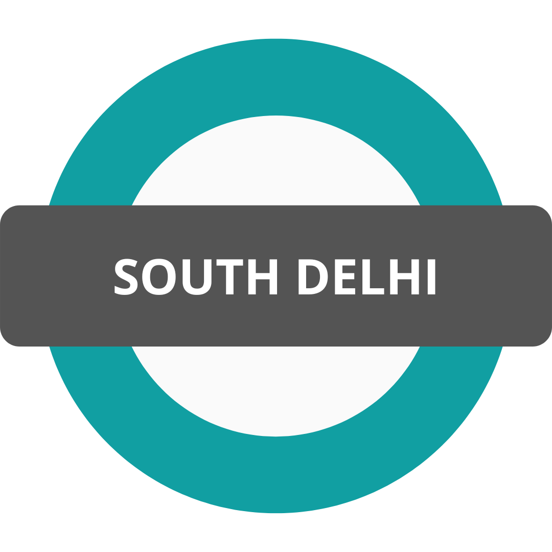 South Delhi