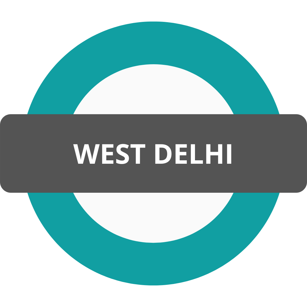West Delhi