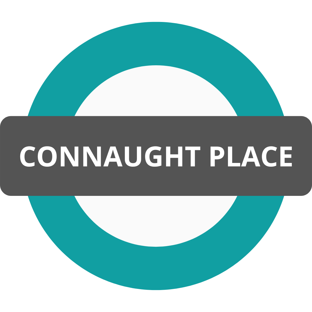 Connaught Place