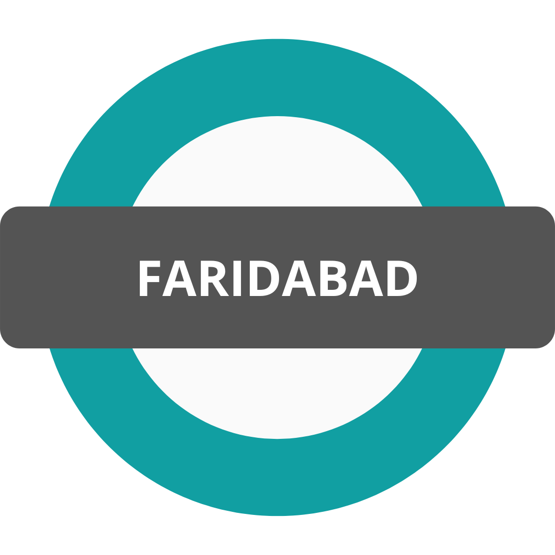 Faridabad
