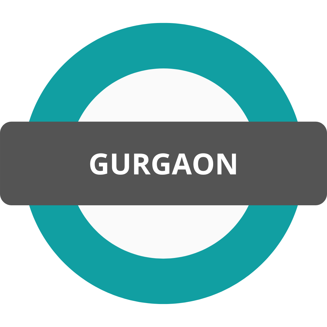 Gurgaon