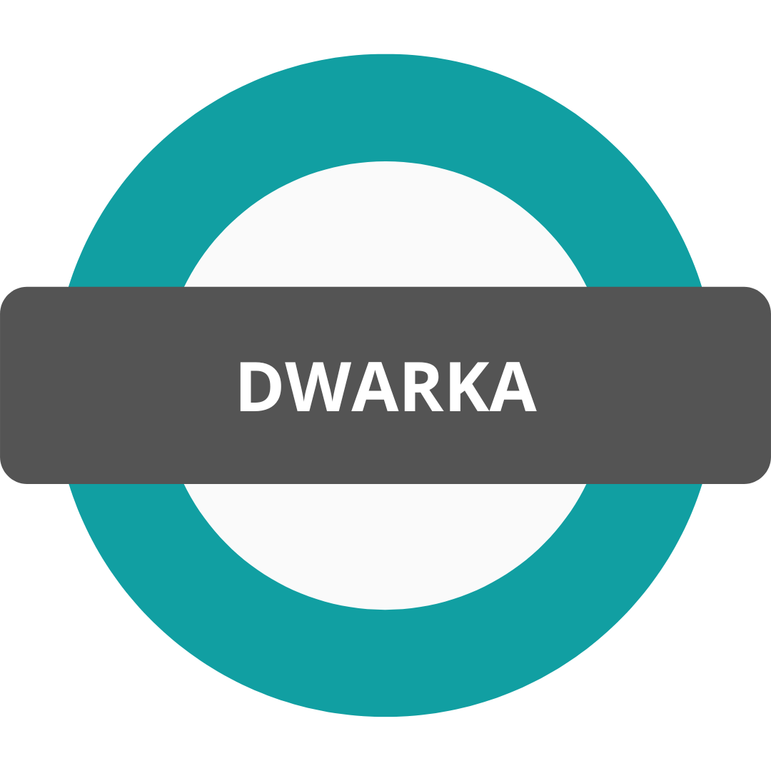 Dwarka