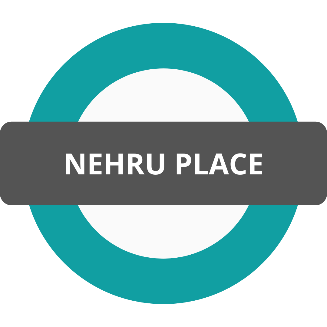 Nehru Place