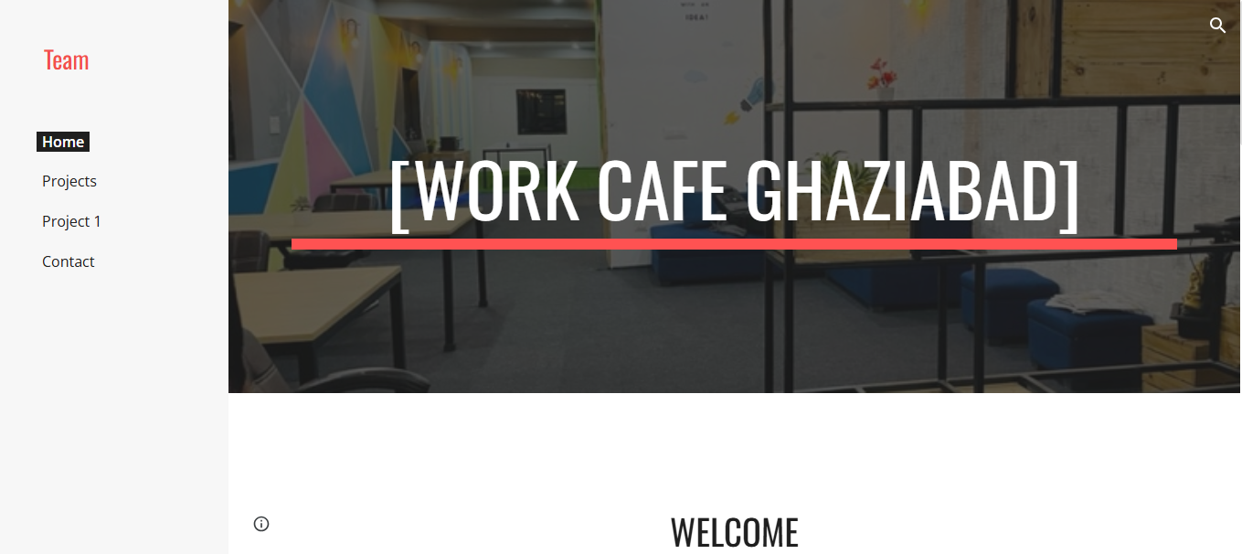Workcafe Coworking