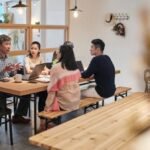Open Space Office in Delhi