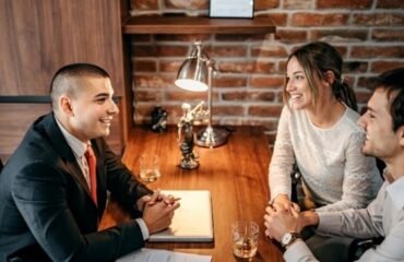 What is a Serviced Office